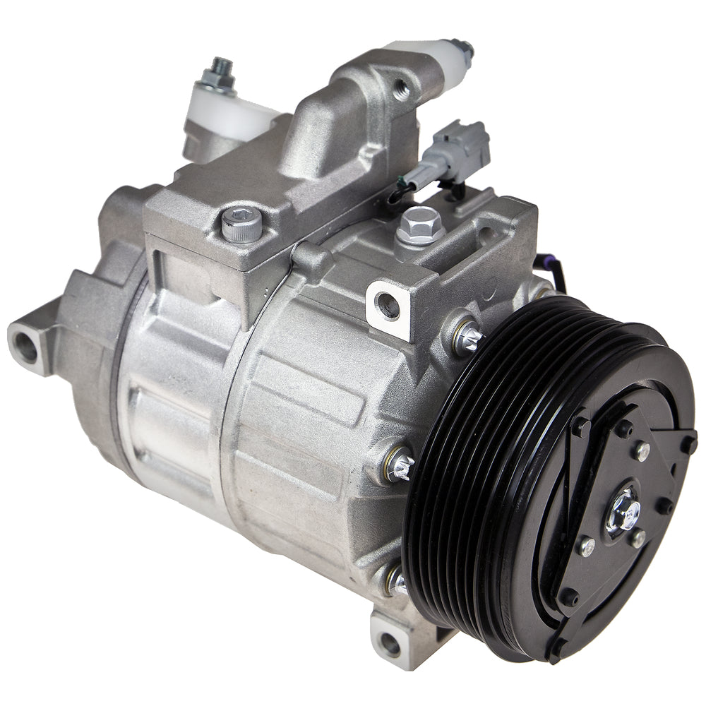 Omega Compressor DCS171EC PV7 20-20801