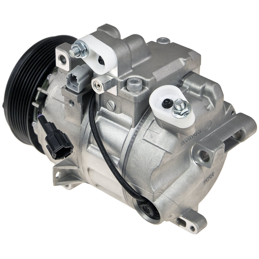 Omega Compressor DCS171EC PV7 20-20801