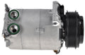 Omega Compressor DCS171EC PV6 20-20803-AM