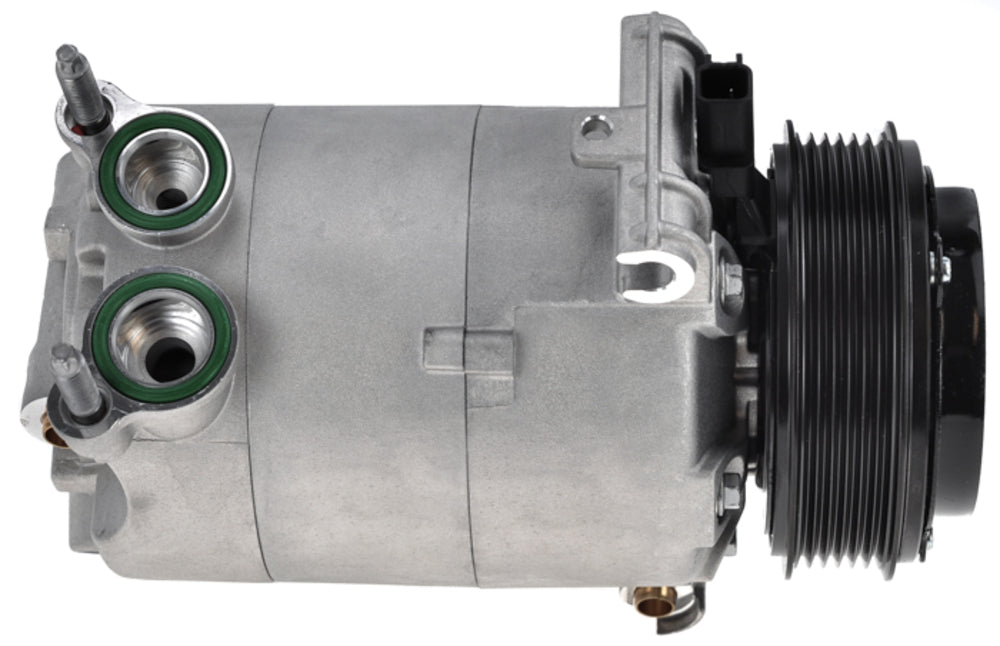 Omega Compressor DCS171EC PV6 20-20803-AM