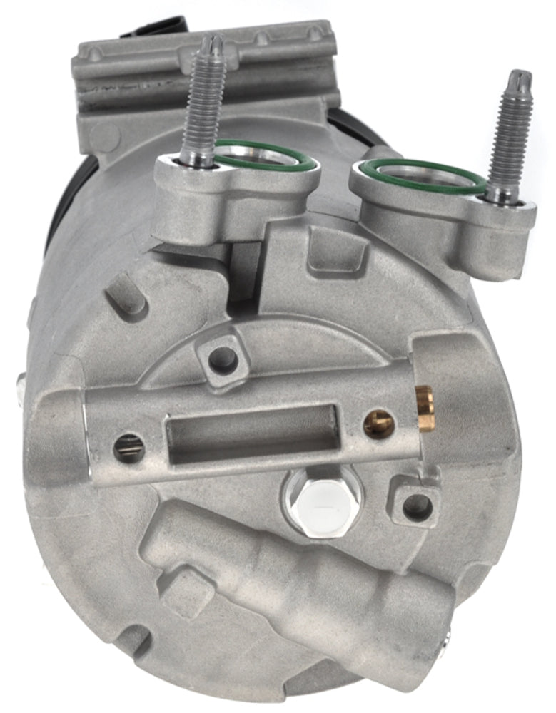 Omega Compressor DCS171EC PV6 20-20803-AM