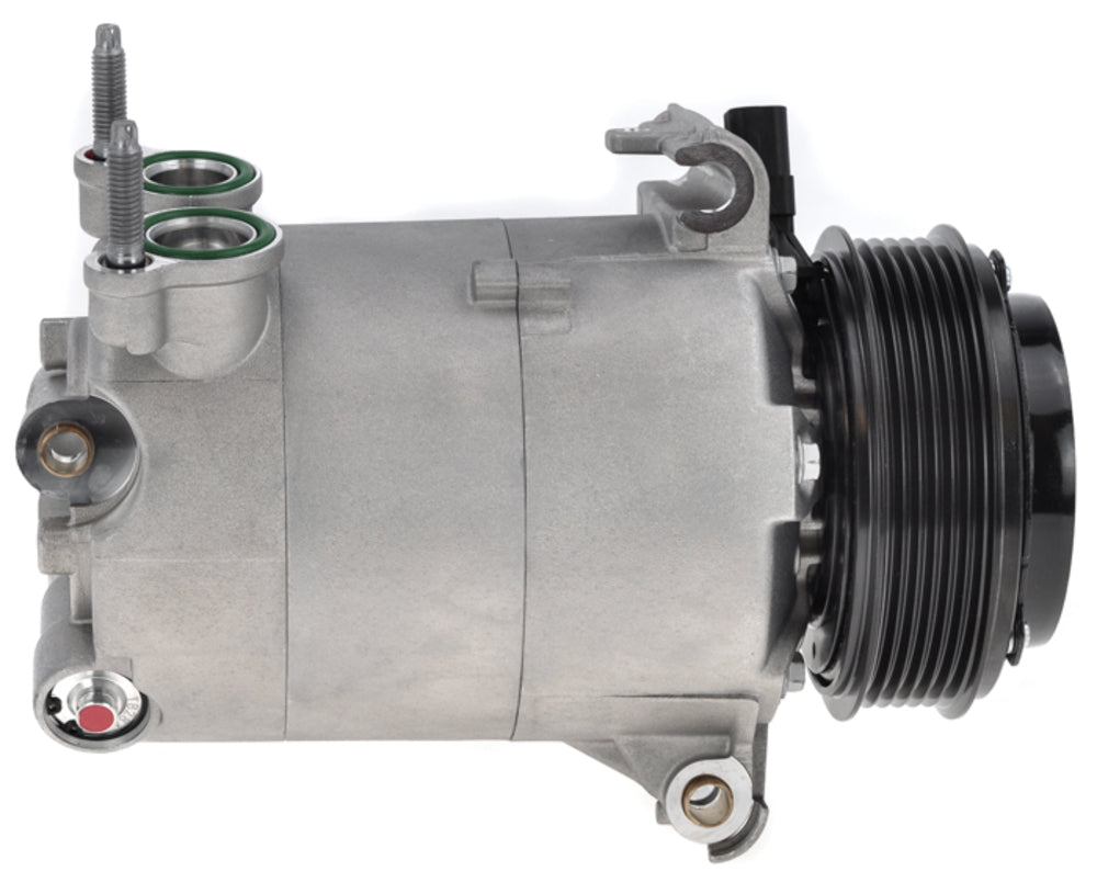 Omega Compressor DCS171EC PV6 20-20803-AM