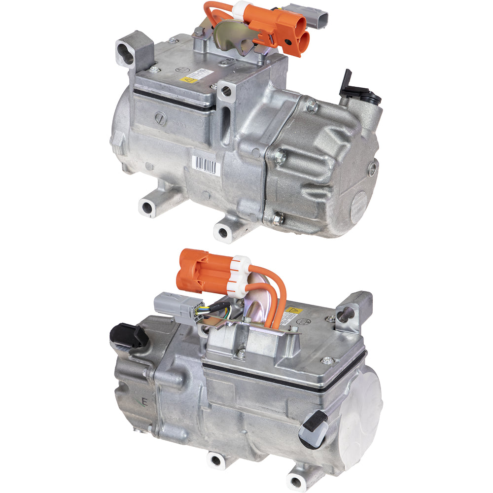 Omega Compressor ES34C Electric 20-20804
