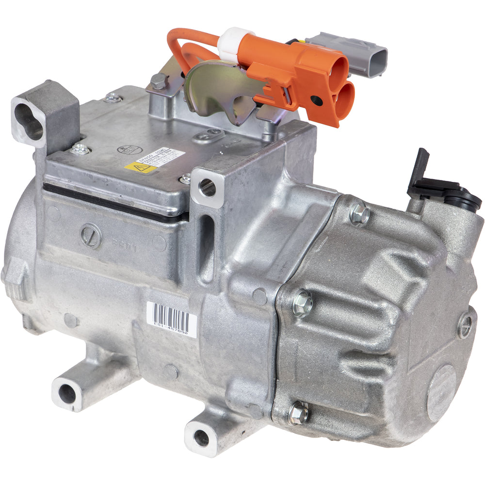 Omega Compressor ES34C Electric 20-20804