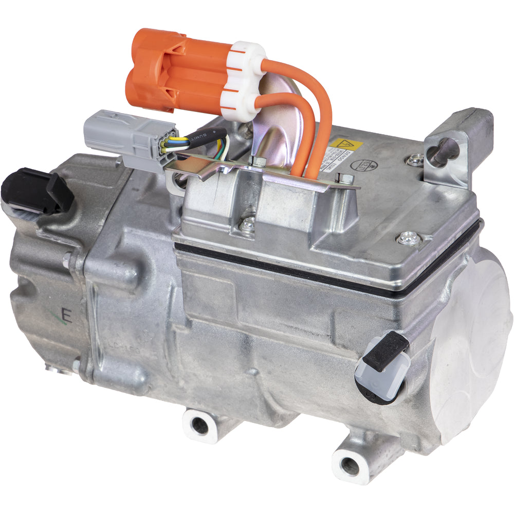Omega Compressor ES34C Electric 20-20804