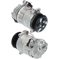 Omega Compressor PXC16 PV6 20-20805-AM