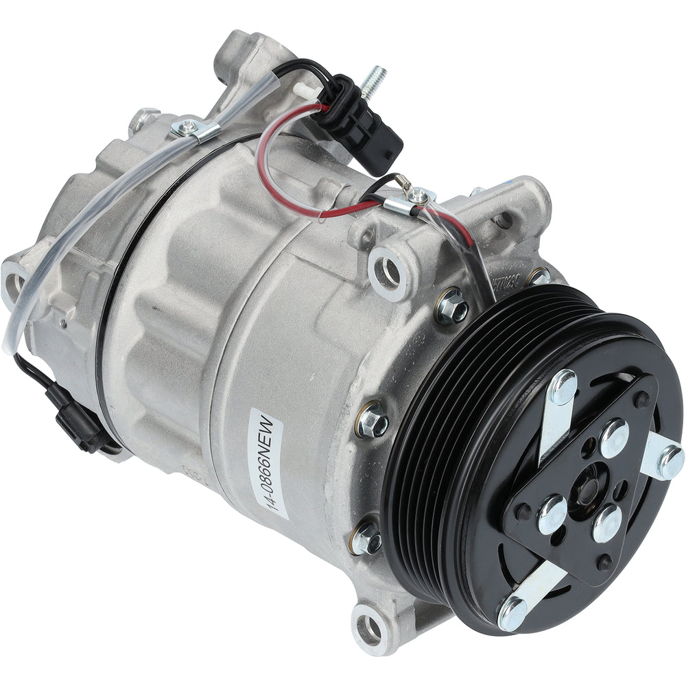 Omega Compressor PXC16 PV6 20-20805-AM