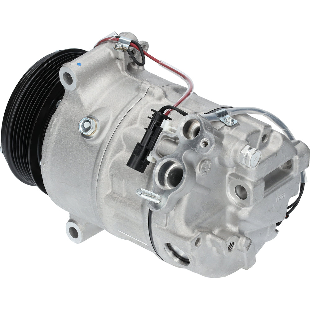 Omega Compressor PXC16 PV6 20-20805-AM