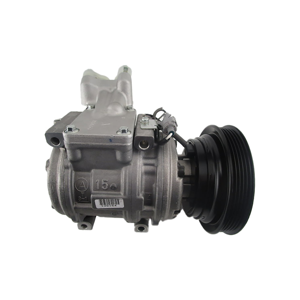 Omega Compressor 10PA15L PV5 20-20806