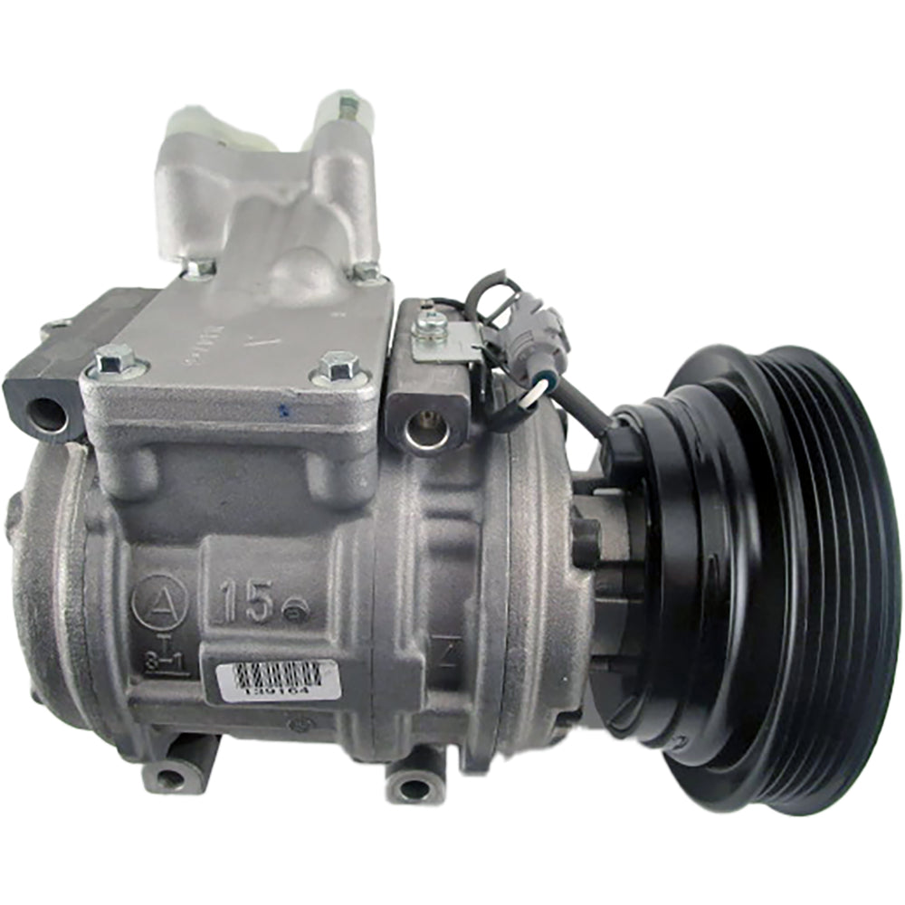 Omega Compressor 10PA15L PV5 20-20806