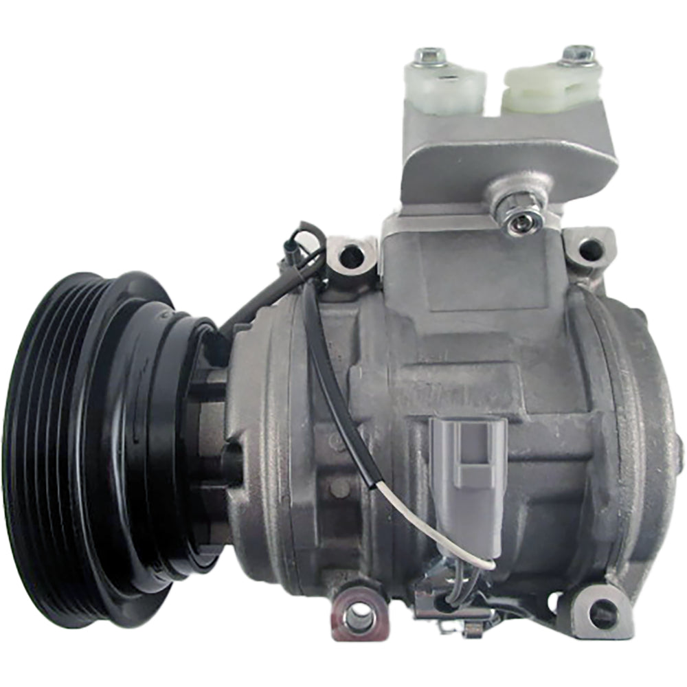 Omega Compressor 10PA15L PV5 20-20806