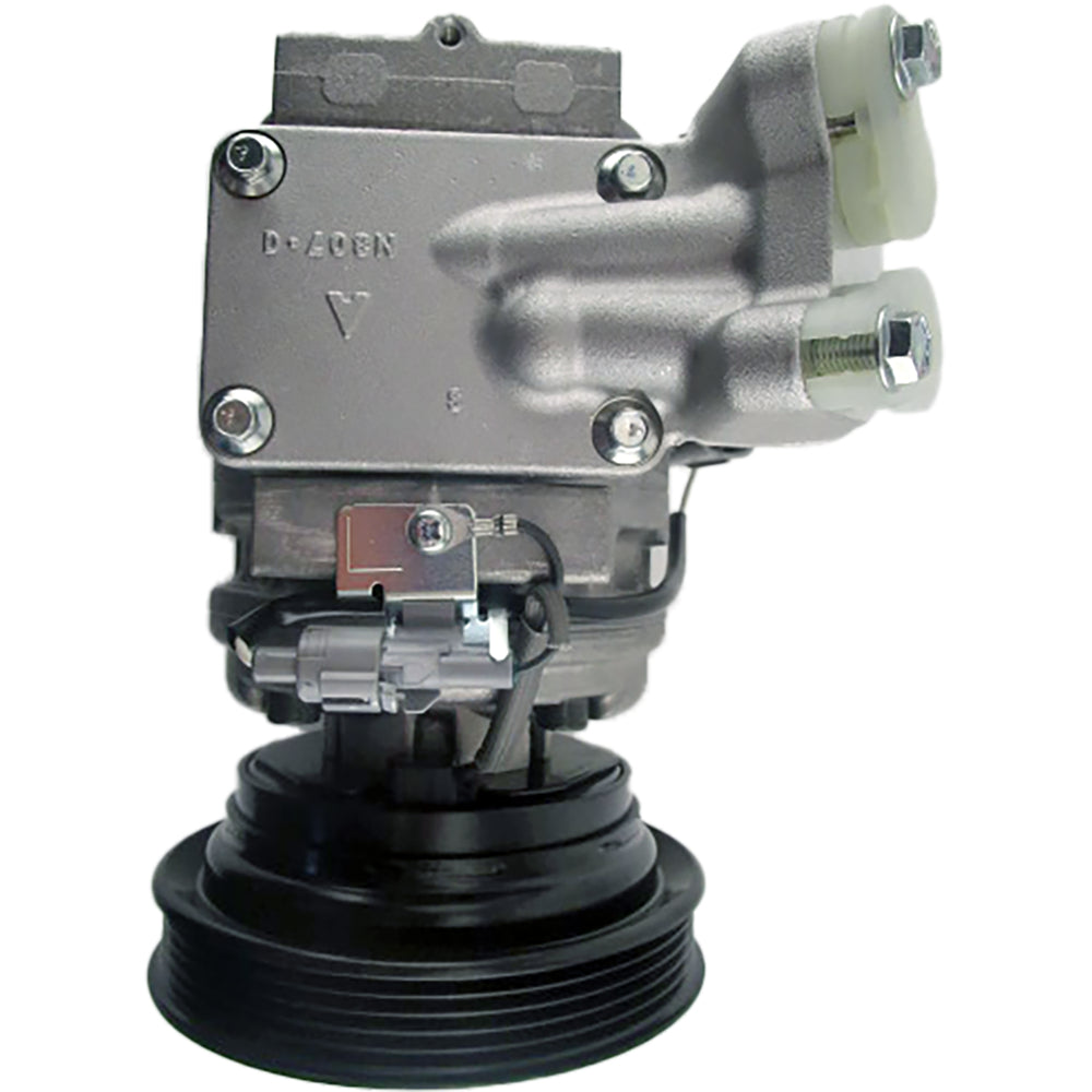 Omega Compressor 10PA15L PV5 20-20806