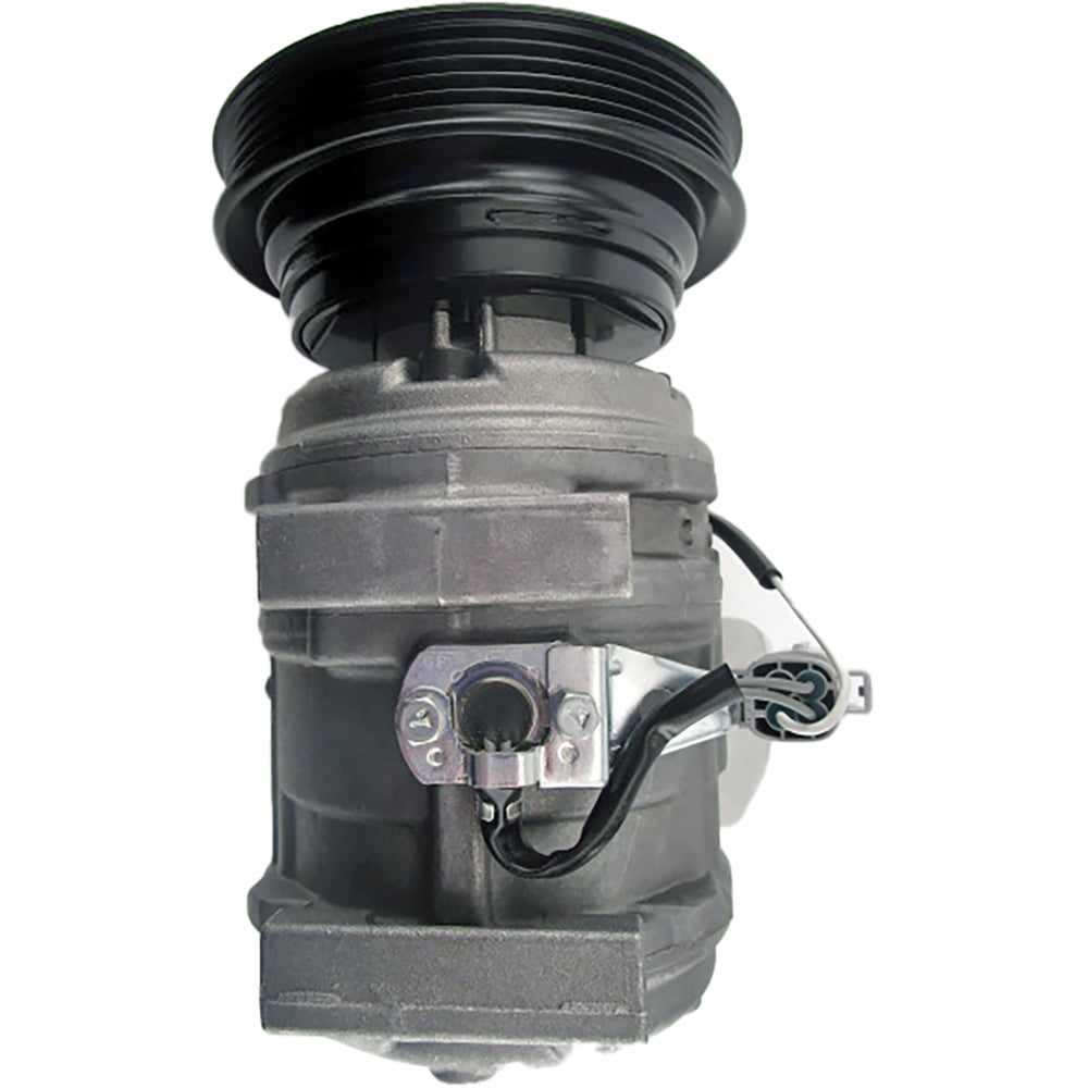 Omega Compressor 10PA15L PV5 20-20806