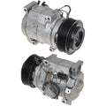 Omega Compressor 10SR19C PV8 120mm 20-20807-AM