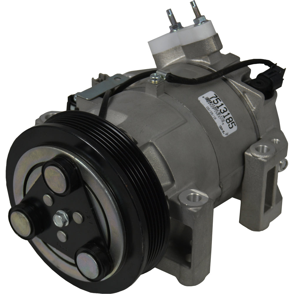 Omega Compressor CSE617 PV6 20-20812