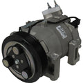 Omega Compressor CSE617 PV6 20-20812