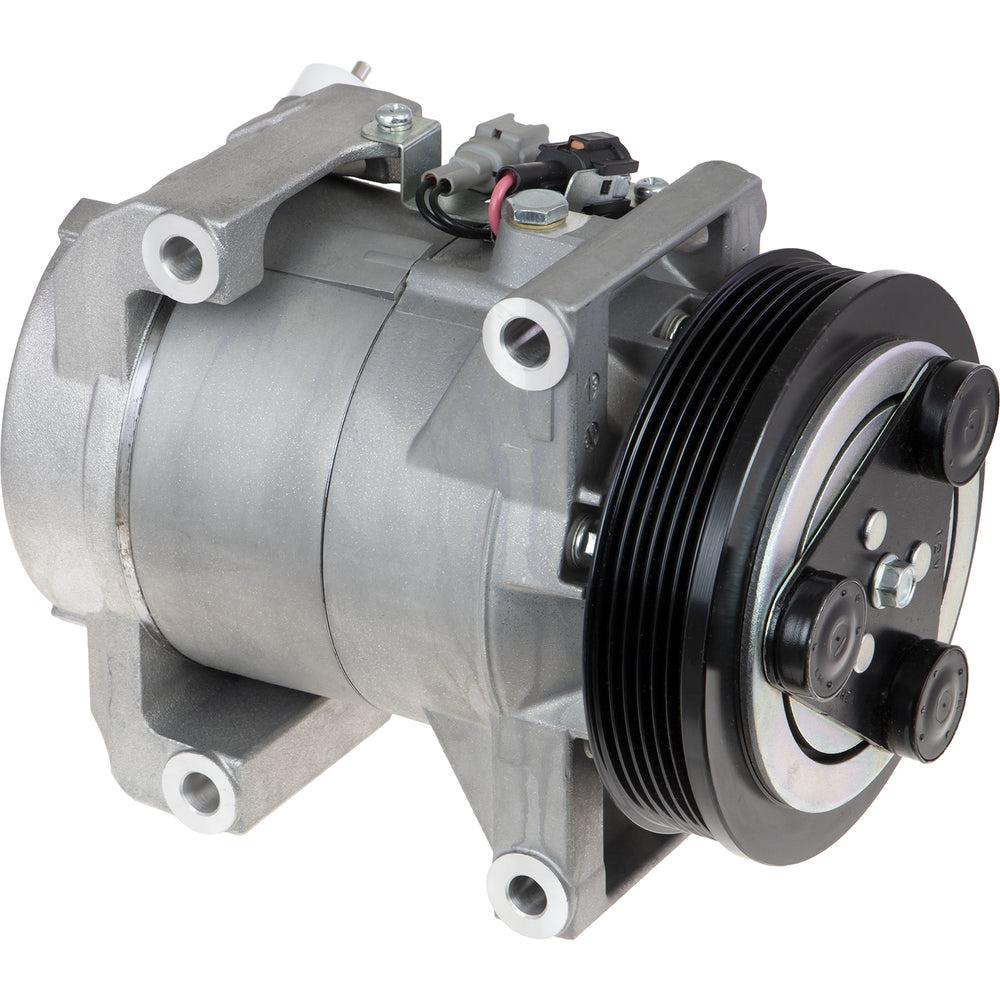 Omega Compressor CSE617 PV6 20-20812