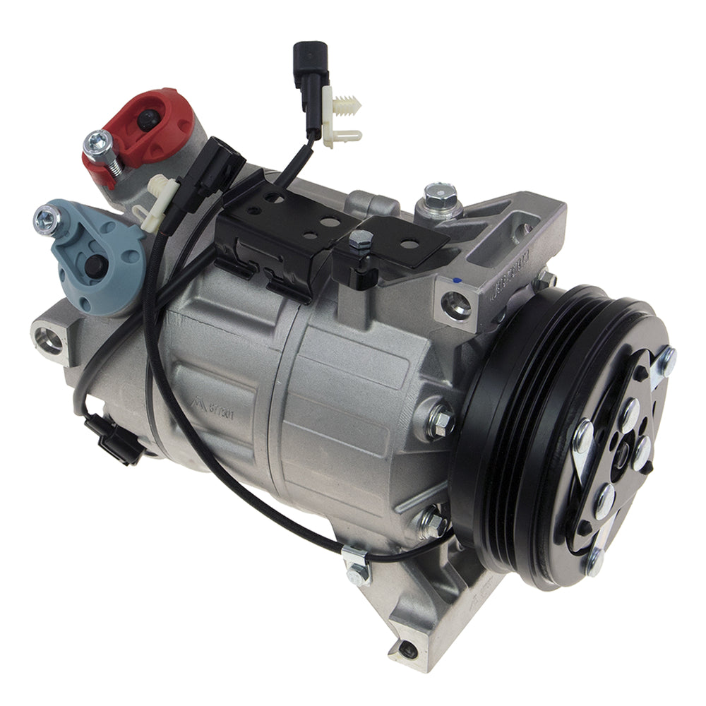 Omega Compressor DCS17EC PV3 20-20813-AM