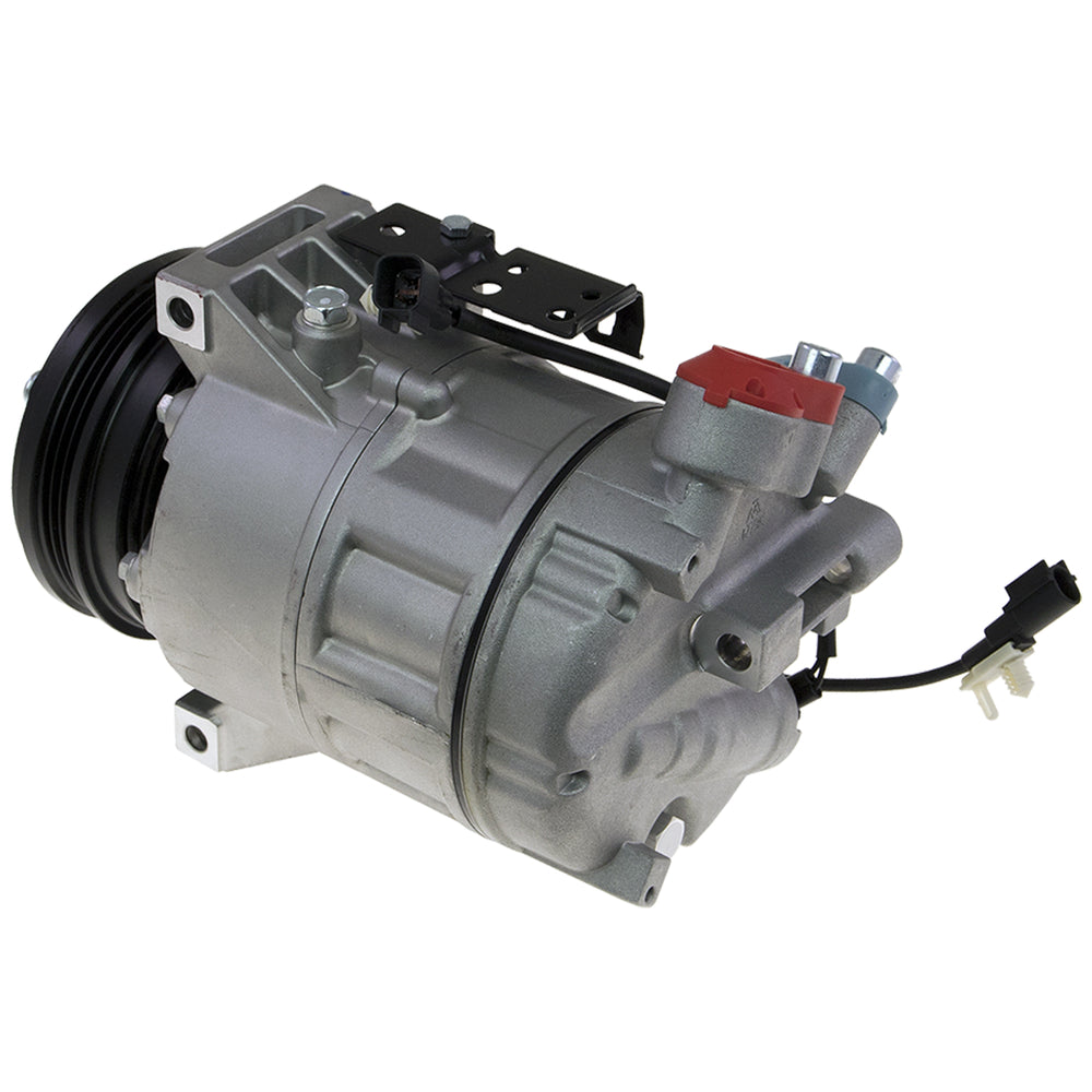 Omega Compressor DCS17EC PV3 20-20813-AM