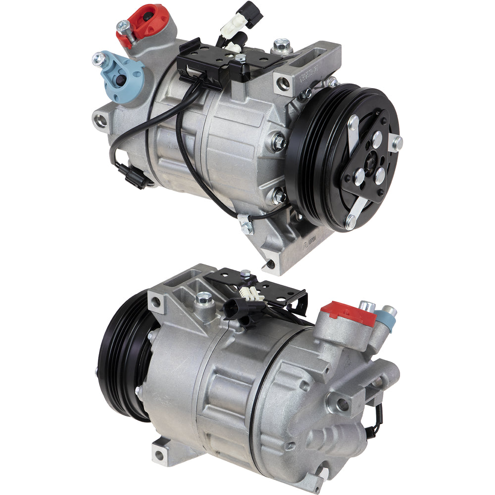 Omega Compressor DCS17EC PV3 20-20813