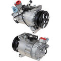 Omega Compressor DCS17EC PV3 20-20813