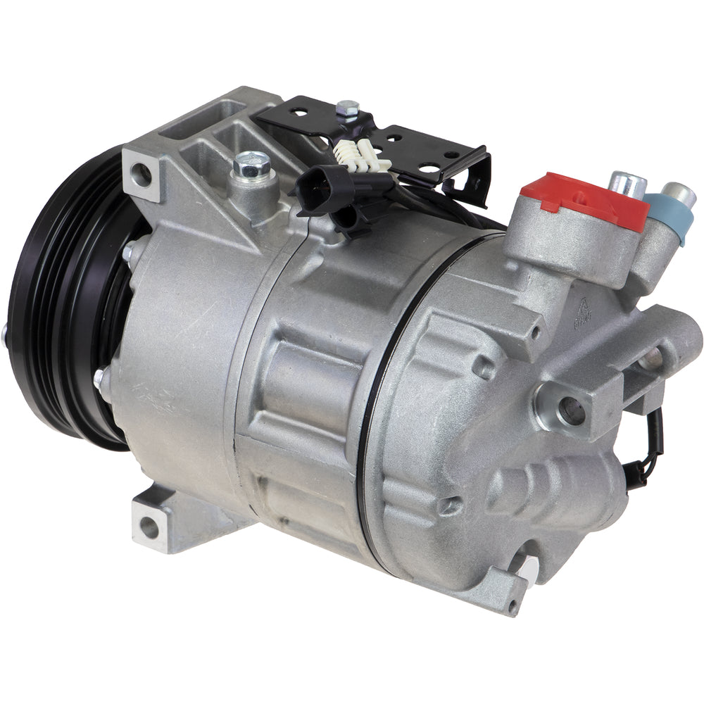 Omega Compressor DCS17EC PV3 20-20813