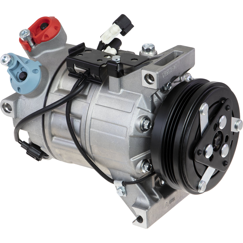 Omega Compressor DCS17EC PV3 20-20813