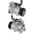 Omega Compressor TSB10C PV4 20-20815