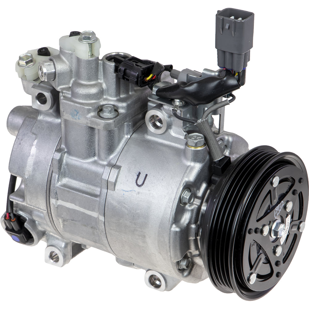 Omega Compressor TSB10C PV4 20-20815