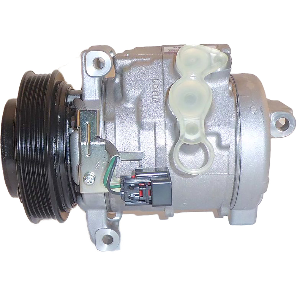 Omega Compressor 10SE18C PV5 20-20816