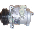Omega Compressor 10SE18C PV5 20-20816
