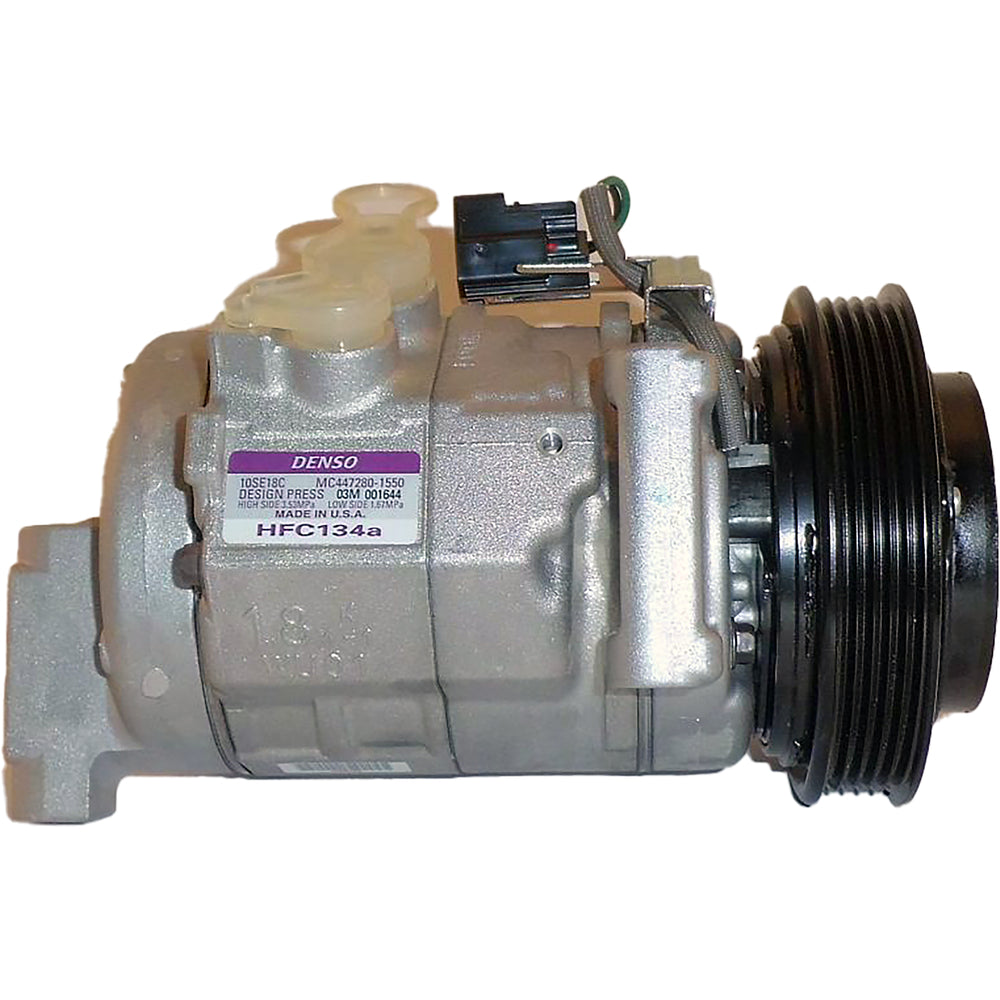 Omega Compressor 10SE18C PV5 20-20816