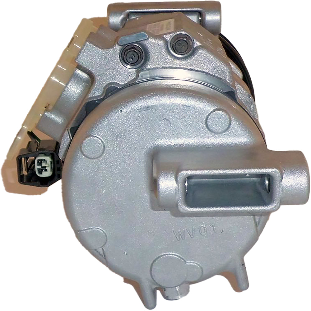 Omega Compressor 10SE18C PV5 20-20816