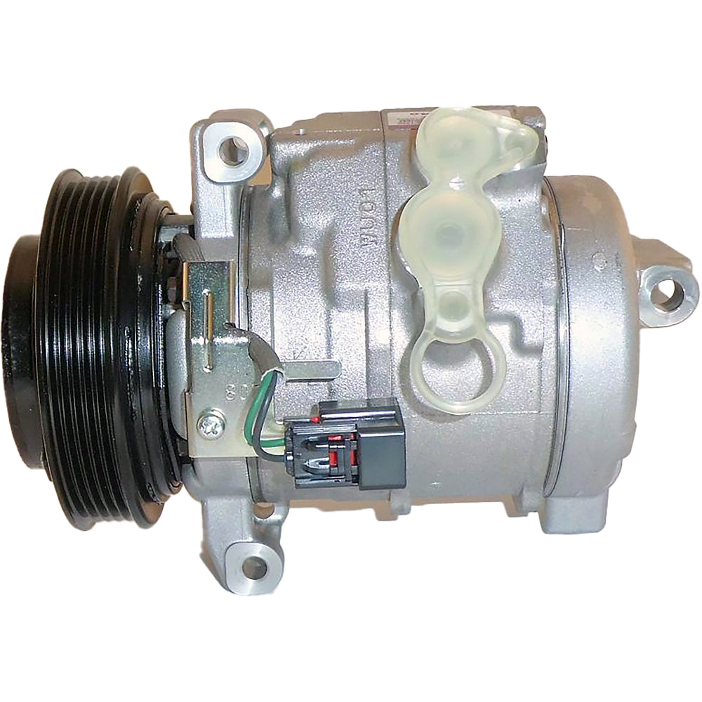 Omega Compressor 10SE18C PV5 20-20816