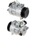 Omega Compressor 6SEU16C PV6 20-20817-AM