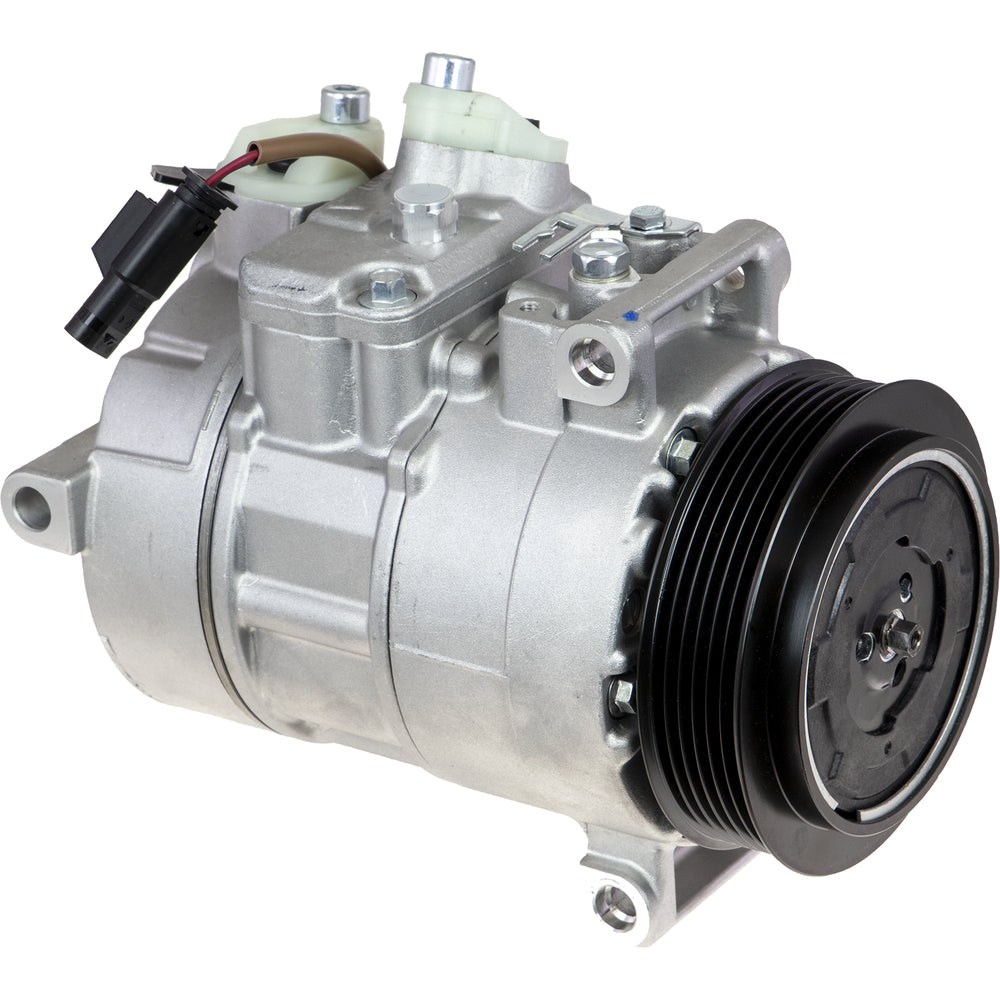 Omega Compressor 6SEU16C PV6 20-20817-AM