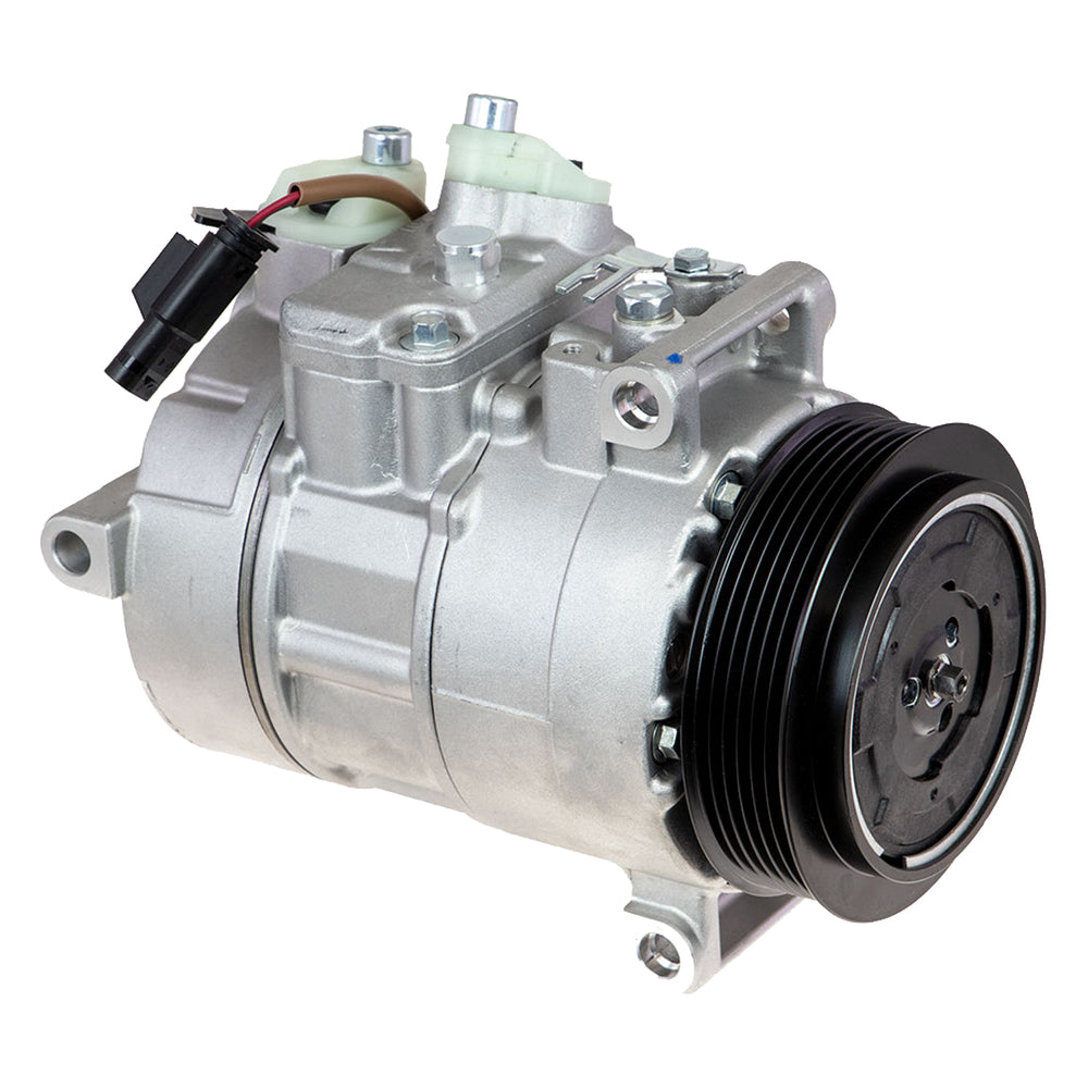 Omega Compressor 6SEU16C PV6 20-20817
