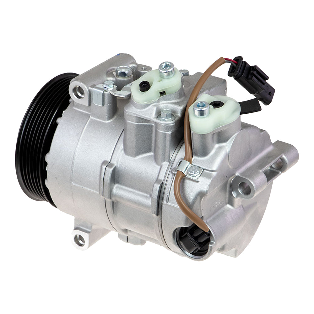 Omega Compressor 6SEU16C PV6 20-20817