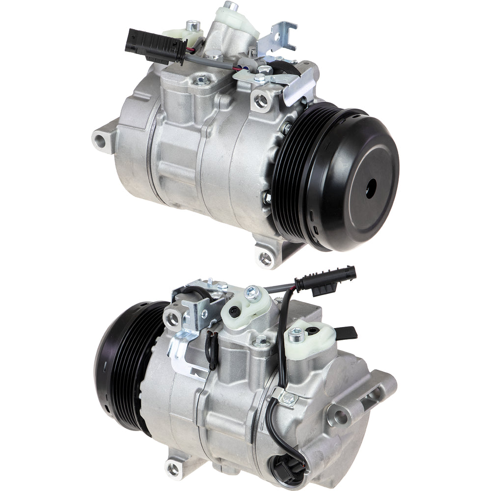 Omega Compressor 6SBU16C PV6 20-20818