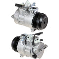 Omega Compressor 6SBU16C PV6 20-20818