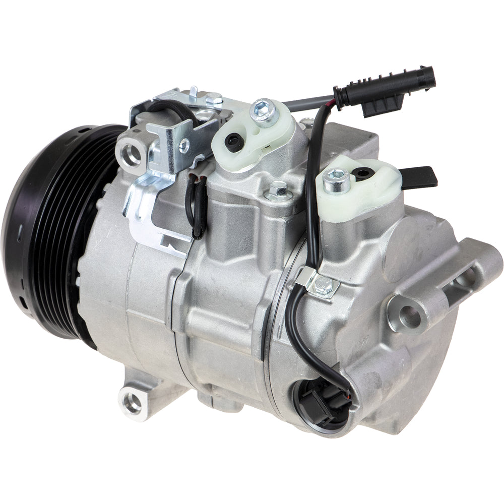 Omega Compressor 6SBU16C PV6 20-20818