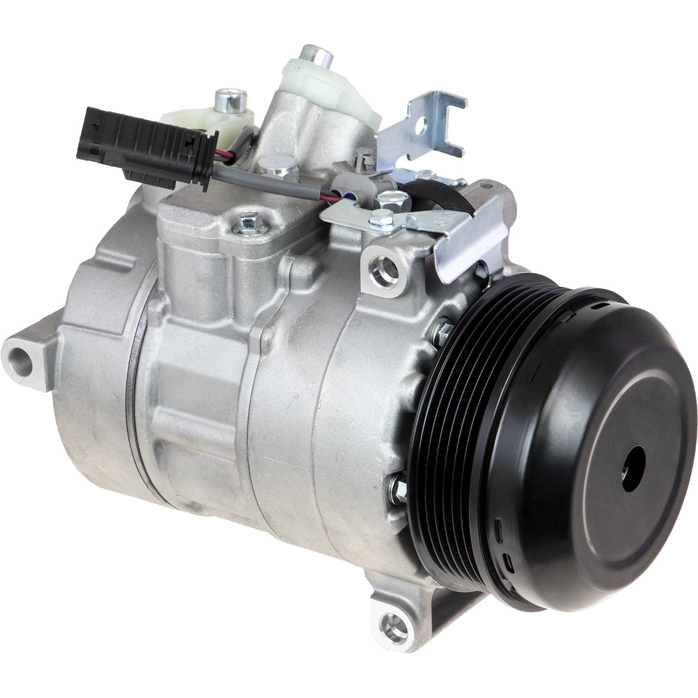 Omega Compressor 6SBU16C PV6 20-20818