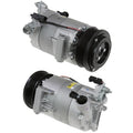 Omega Compressor VS16 PV6 20-20819