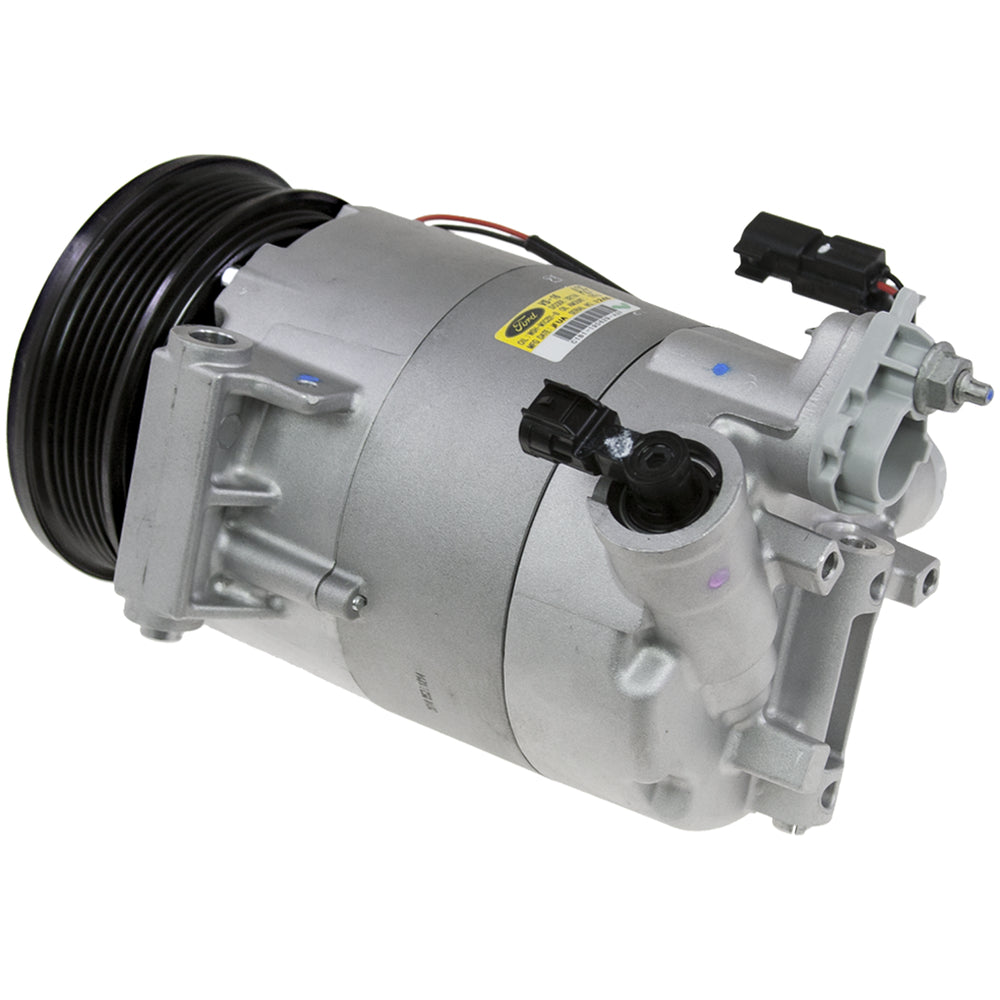 Omega Compressor VS16 PV6 20-20819