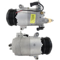 Omega Compressor VS16 PV6 20-20820