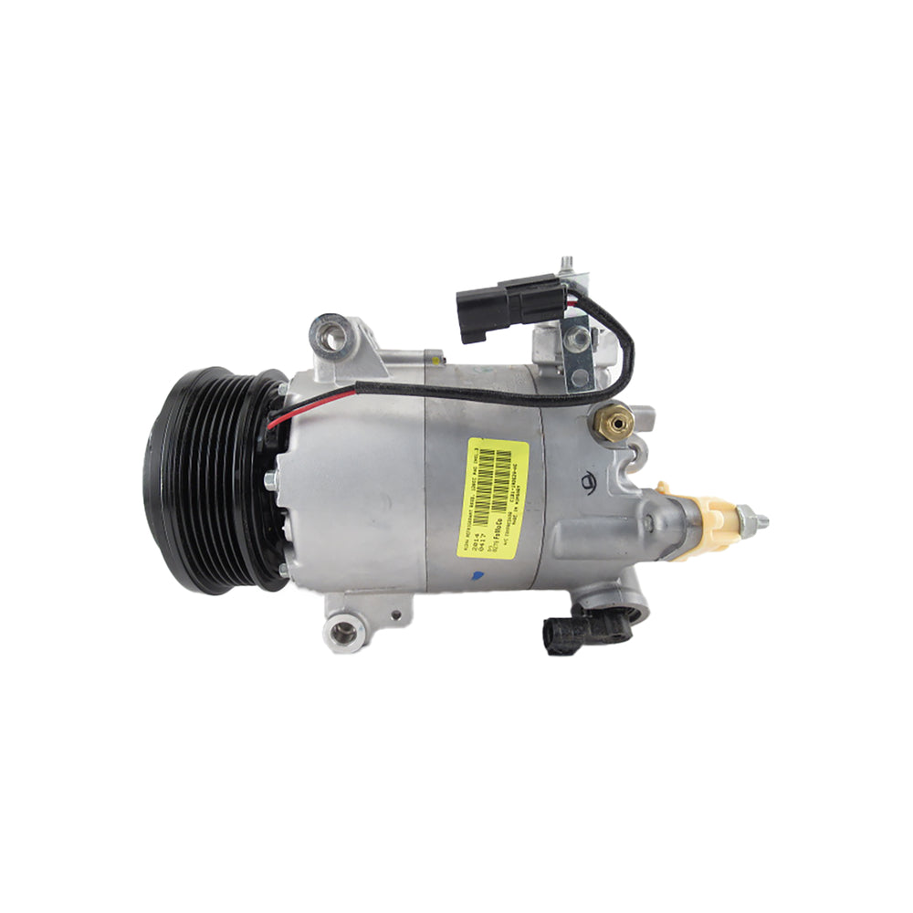 Omega Compressor VS16 PV6 20-20820