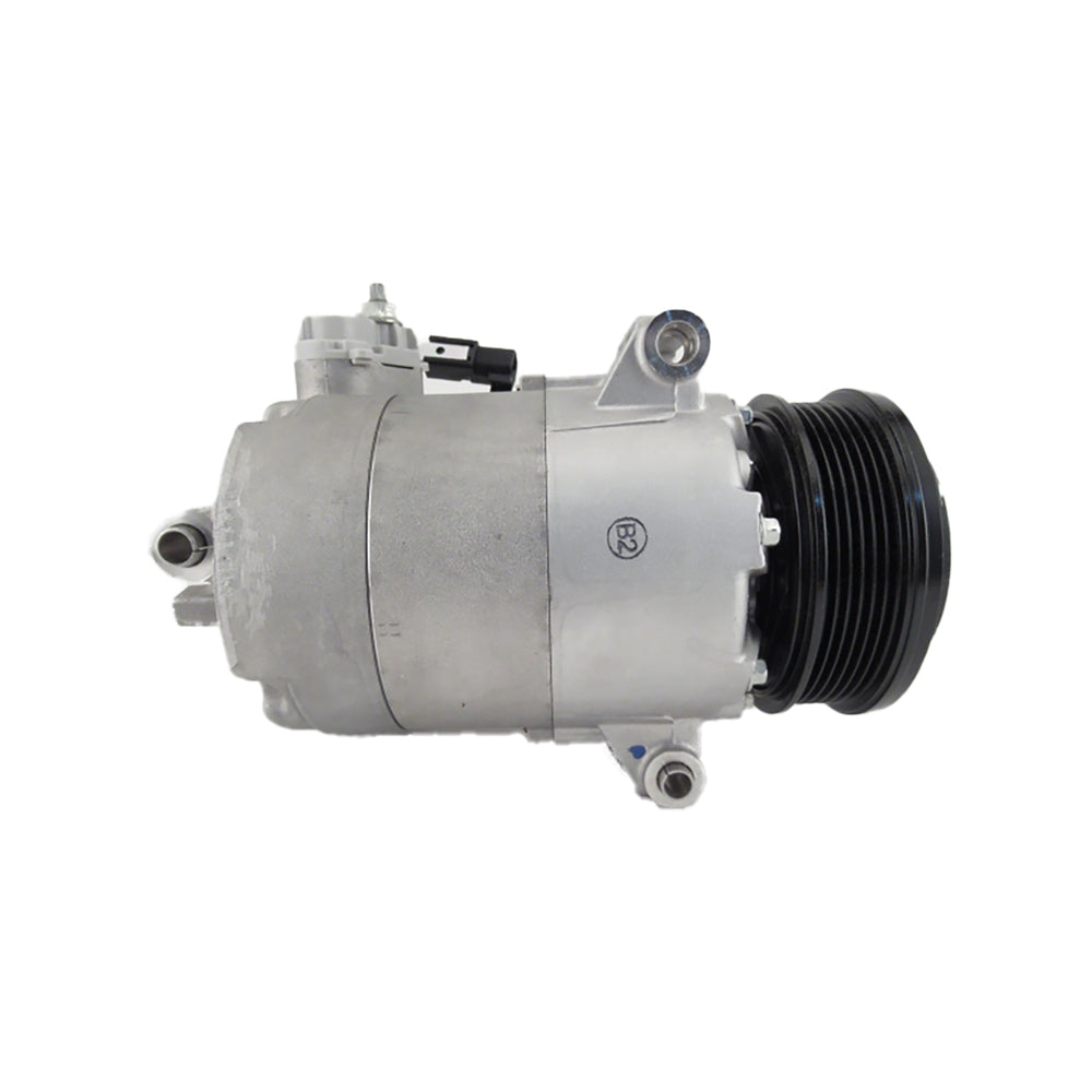 Omega Compressor VS16 PV6 20-20820