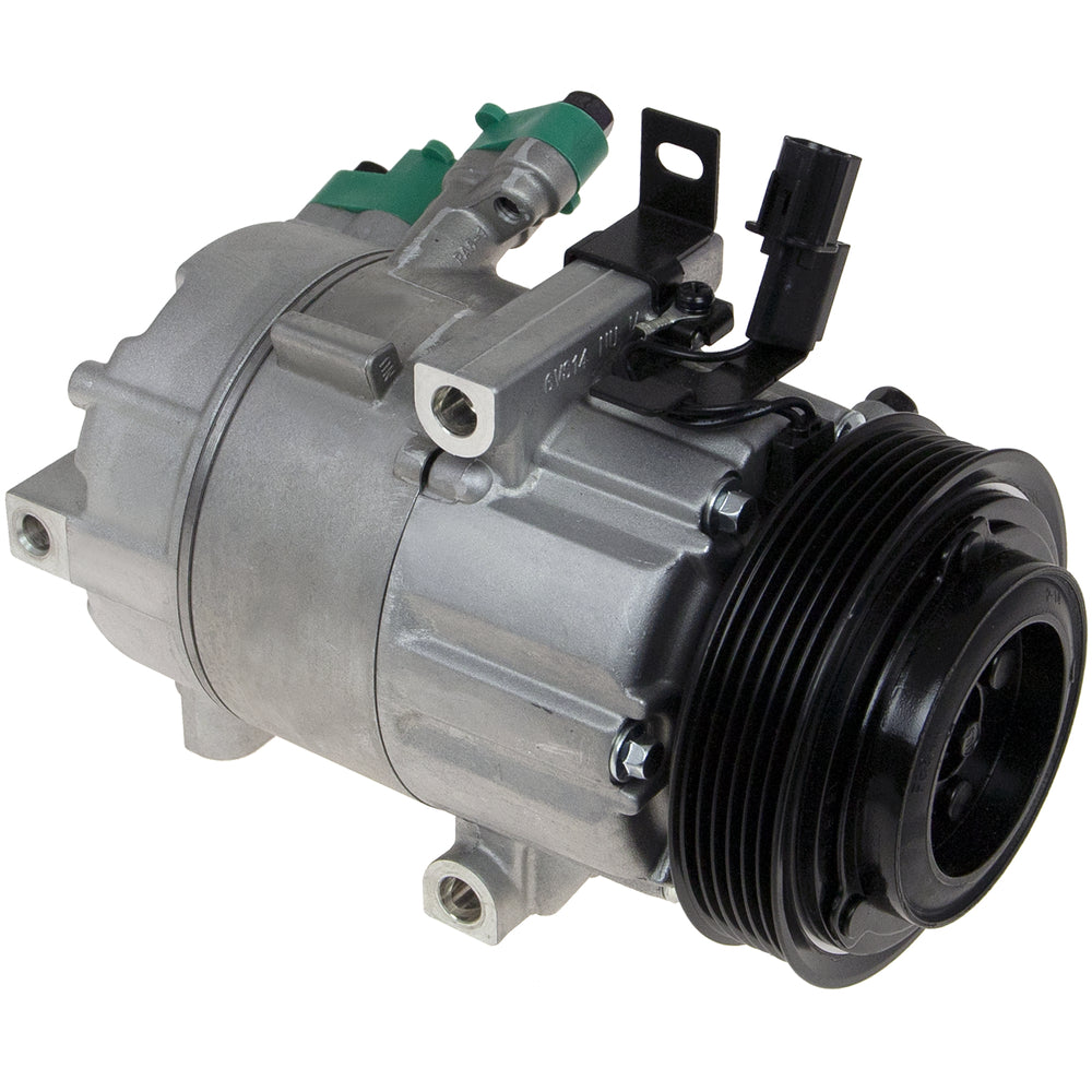 Omega Compressor VS14M PV6 20-20823
