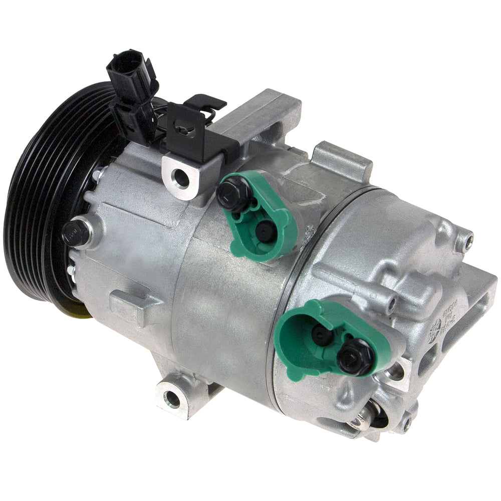 Omega Compressor VS14M PV6 20-20823