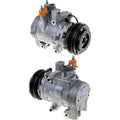 Omega Compressor DKS20DT PV4 20-20824